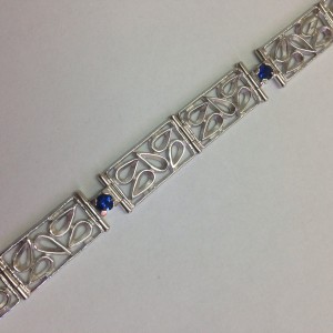 bracciale-oro-bianco-zaffiri