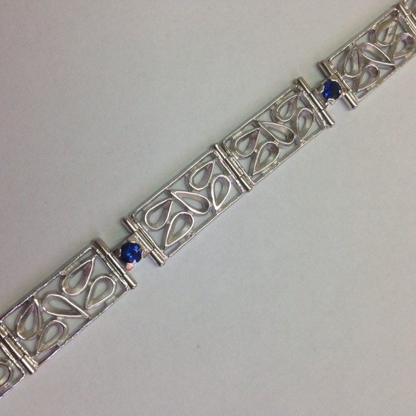 bracciale-oro-bianco-zaffiri bracciale-oro-bianco-zaffiri