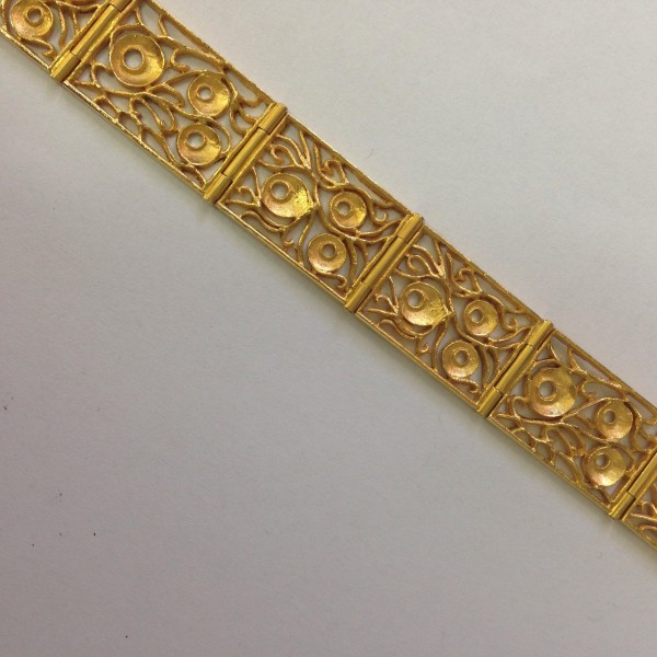 bracciale-oro-giallo-traforo bracciale-oro-giallo-traforo